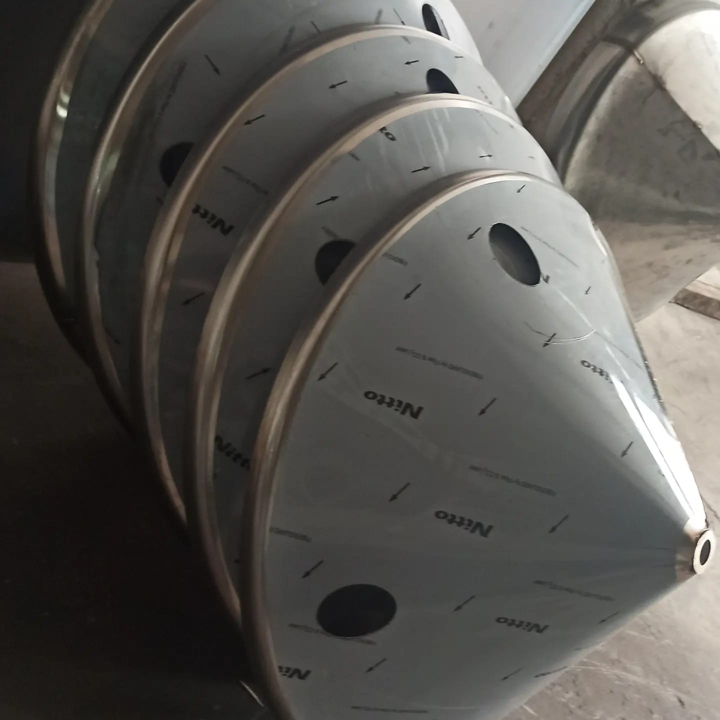 konik bombe1